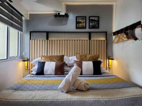 JV Maximum Dwelling Experience in Central BGC